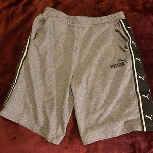 ❗️puma shorts ❗️